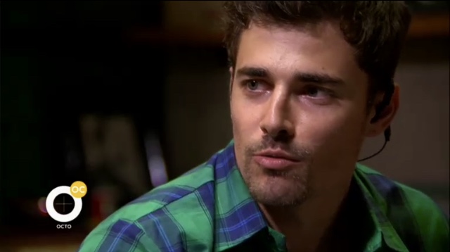 Apresentador — Grupo RBS